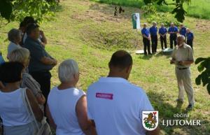 62. praznik Občine Ljutomer (drugi dan) 1